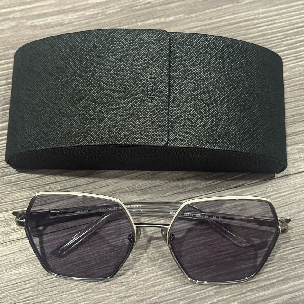 Prada Sunglasses 56YS